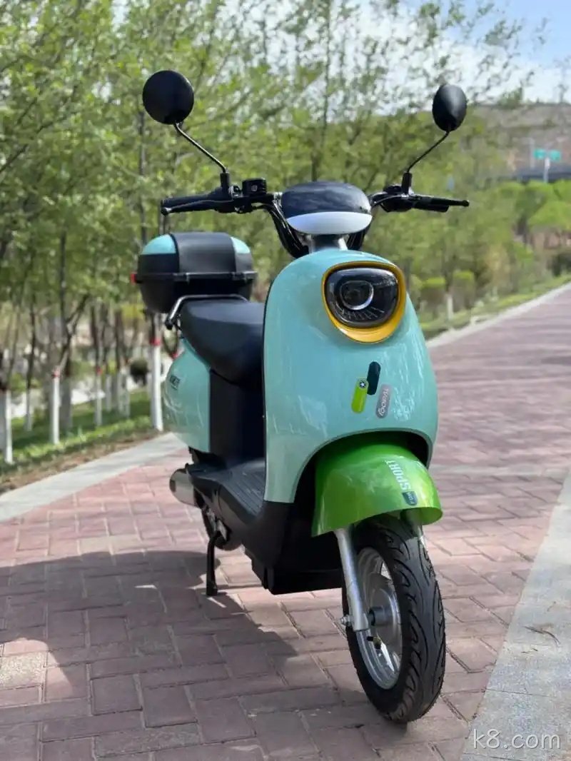 霍尔元件在电动自行车中的应用